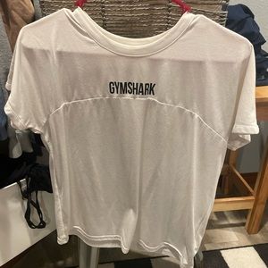 gymshark tee